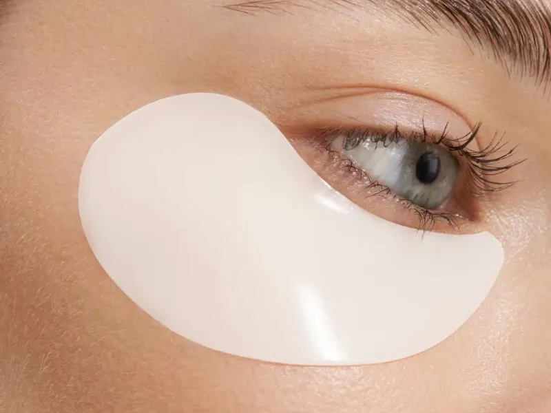 Cuidado para el contorno de ojos 