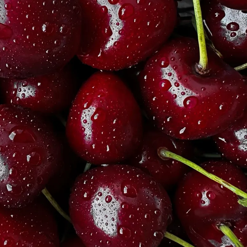 Gel de ducha de Cereza 