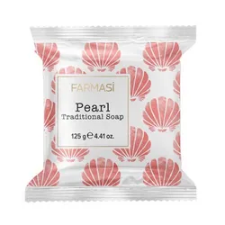 Jabón de Perlas 
