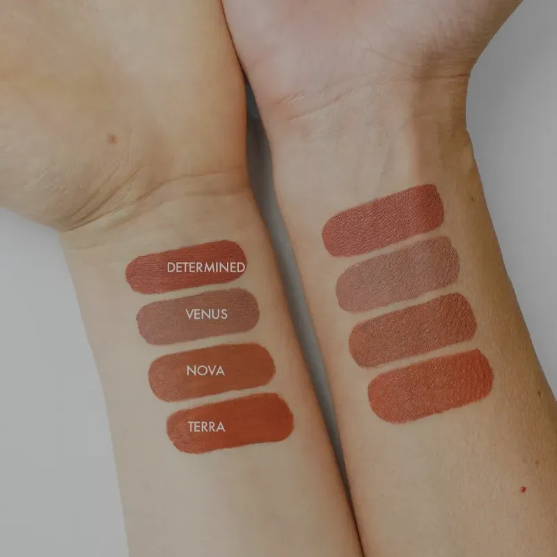 Labial Líquido Matte 
