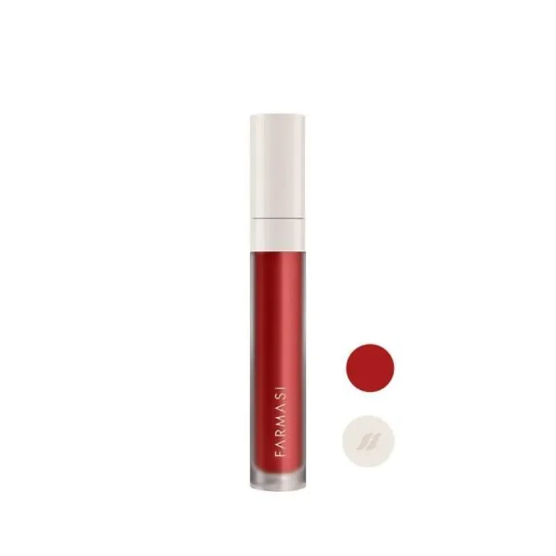 Labial Líquido Matte 
