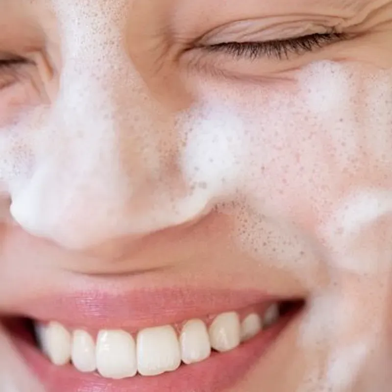 Limpiador Exfoliante Age Reversist 