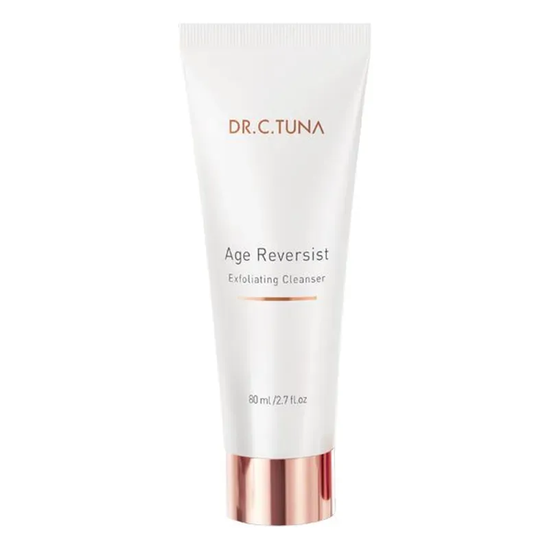 Limpiador Exfoliante Age Reversist 