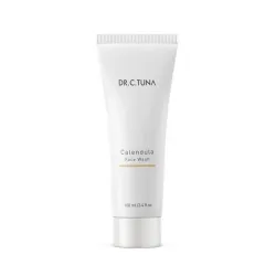 Limpiador Facial de Calendula 