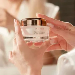 Mascarilla Nocturna de Belleza Age Reversist 