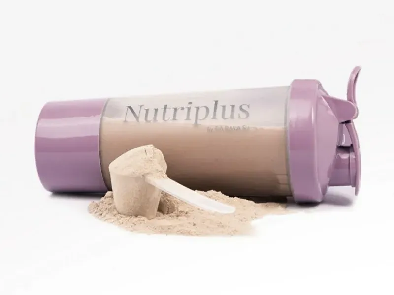 Nutrición 