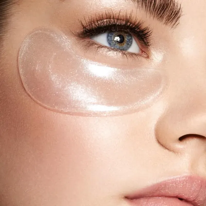 Parches para ojos Lumi Radiance