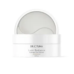 Parches para ojos Lumi Radiance
