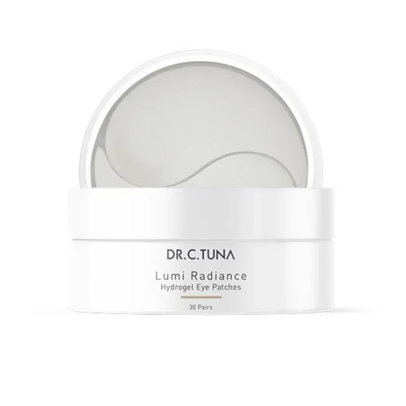 Parches para ojos Lumi Radiance