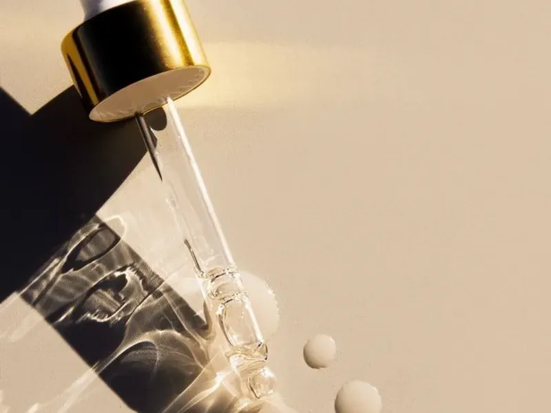 Serums, Aceites y Sueros Faciales 