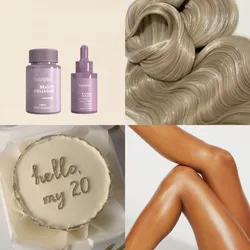 Set Brillo de Juventud 