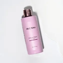 Shampoo de Reparación Intensiva 
