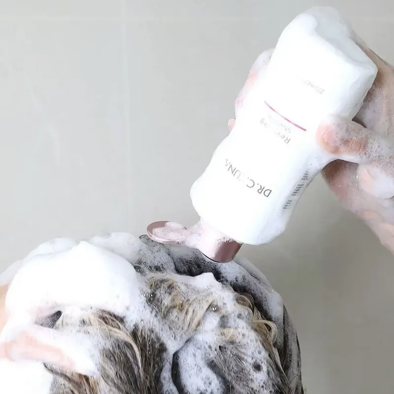 Shampoo Reviving 