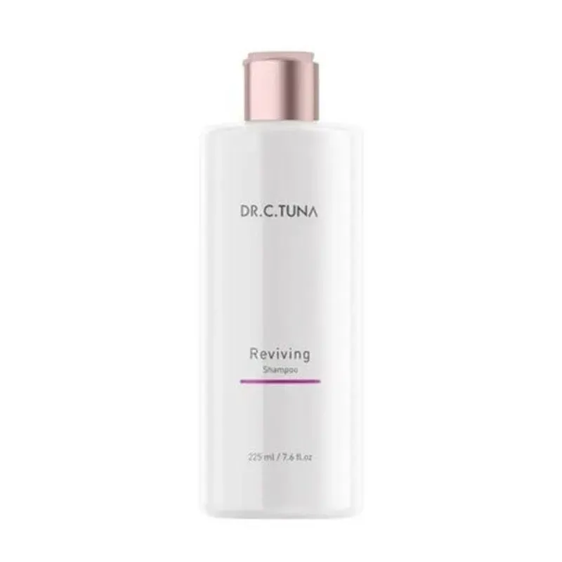 Shampoo Reviving 