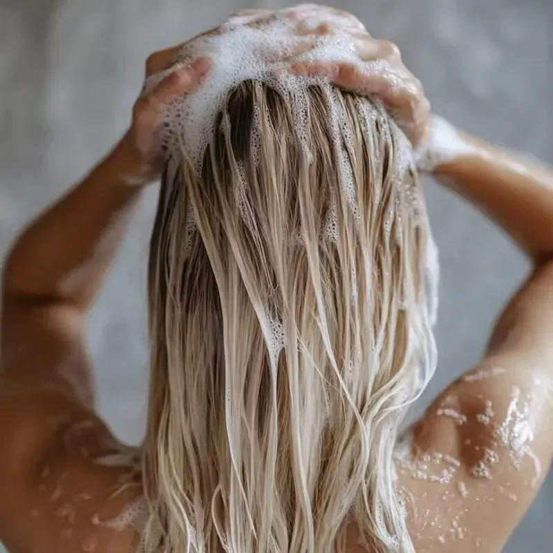 Shampoo Voluminizador 