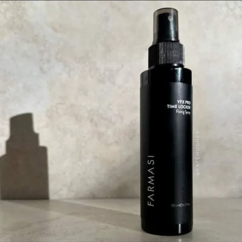 Spray Fijador de Maquillaje 