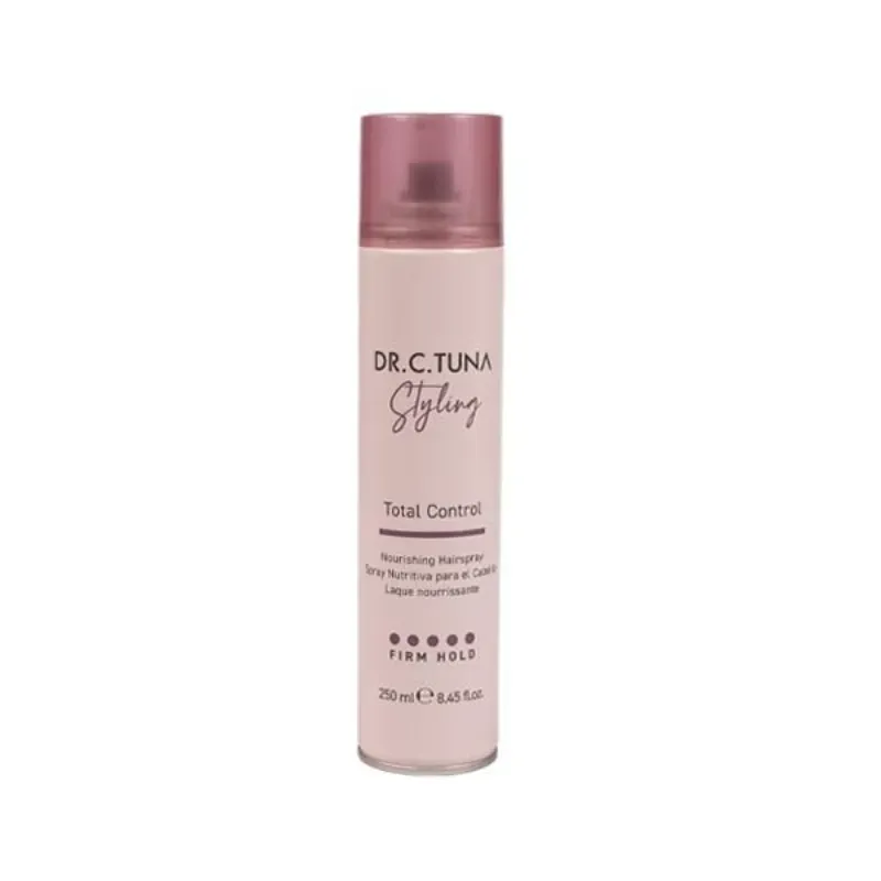 Spray Fijador para el Cabello Styling 