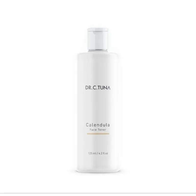 Tónico Facial de Calendula 