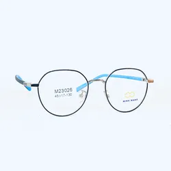 Blue Potter