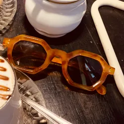 Caramel coffee 