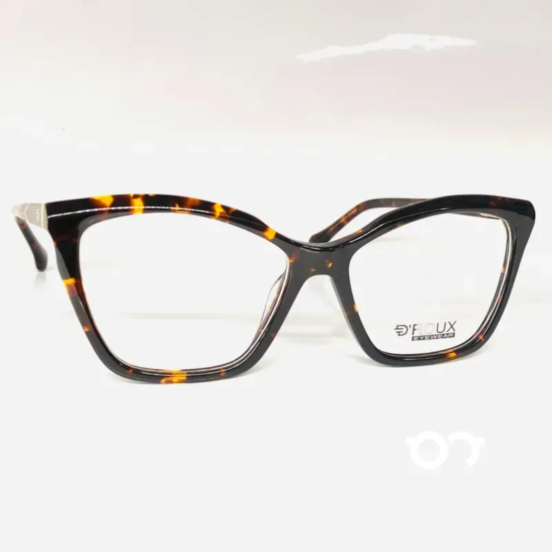 DROUX eyewear