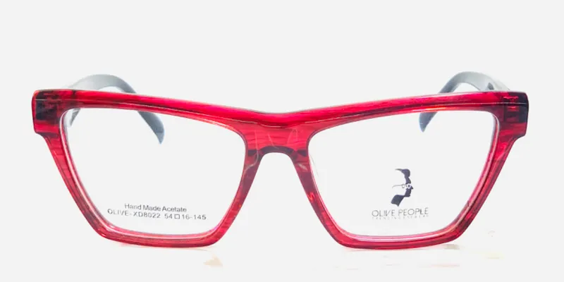 Escarlata| Olive People