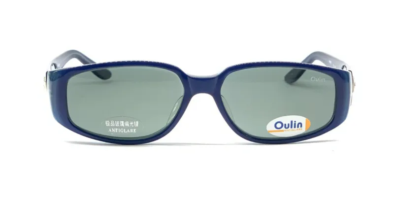 Oulin blue