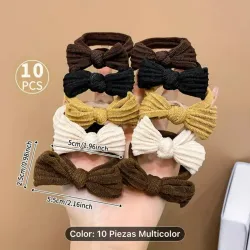 Accesorios Para El Cabello De Niñas