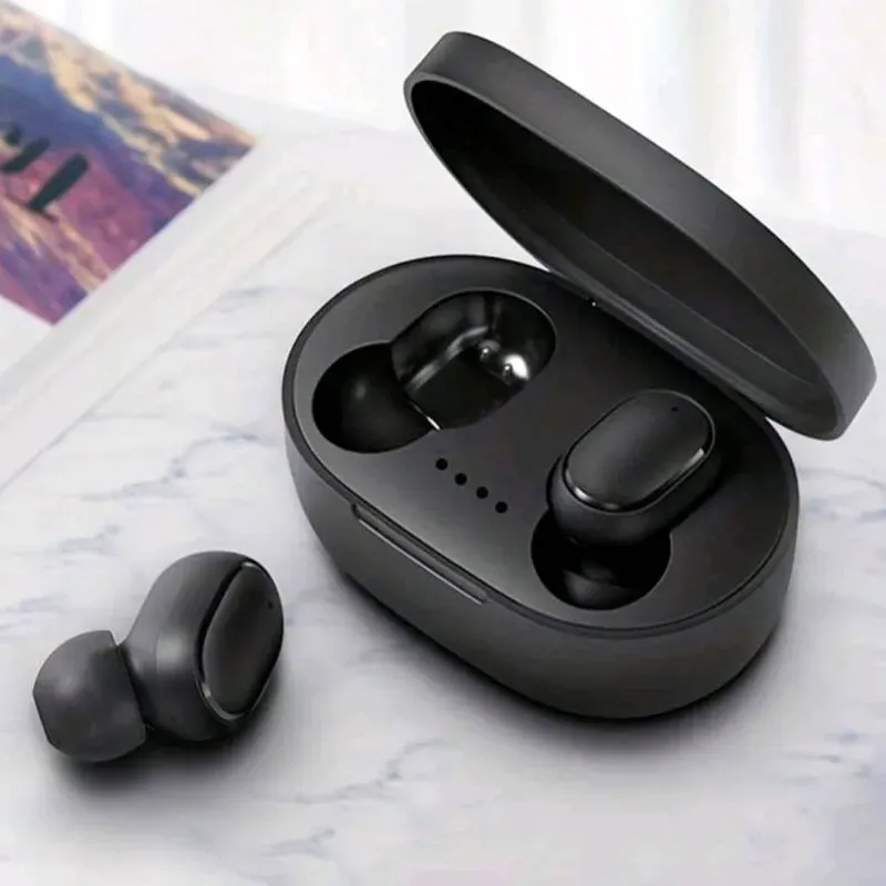Audífonos inalámbricos TWS