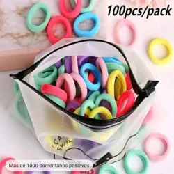 Bonitas bandas elastizadas