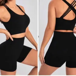 Conjunto deportivo Talla S