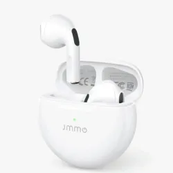 JMMO Auriculares inalámbricos