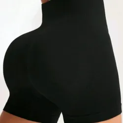 Licras cortas deportivos. Talla M