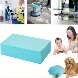 Maravillas de Limpieza de Pisos