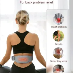 Masajeador de espalda