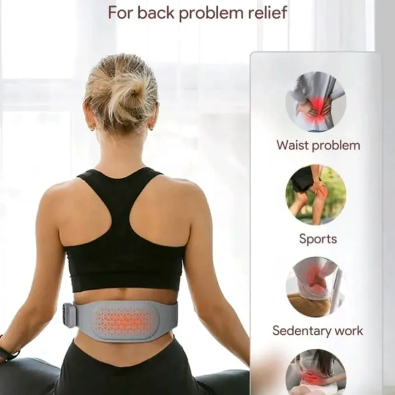 Masajeador de espalda