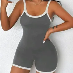 Mono sin costuras. Talla M