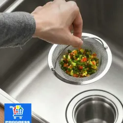 Pieza Filtro Para Agujeros De Desagüe