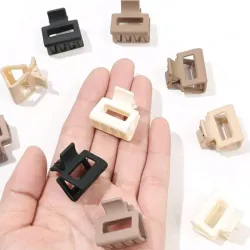 Pinzas para el cabello