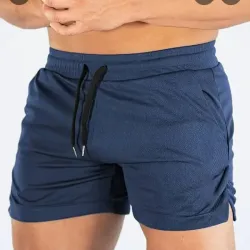 Short de hombre, con bolsillos Talla XL