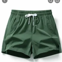 Short de verano para hombres Talla M