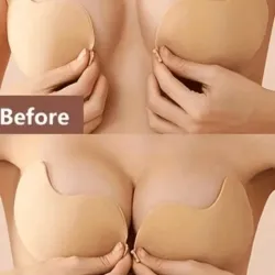 Sujetador sin tirantes