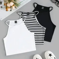 Top De Tanque Para Mujer. Talla M y L