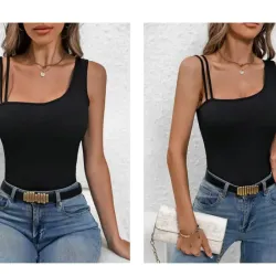 Top de Verano Elegante