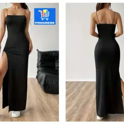 Vestido Cami a la Moda Talla M y L