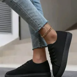 Zapatillas para mujer. Talla 38