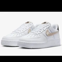Air Force 1 '07 ‘White Sanddrift Patent'