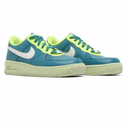 Air Force 1 Crater Next Nature GS 'Bright Spruce Volt'