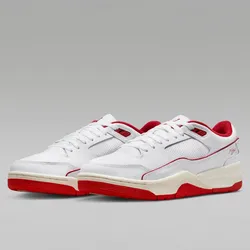 Air Jordan Flight Court 'White Varsity Red'