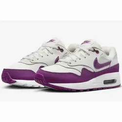 Air Max 1 GS “Summit White Viotech”